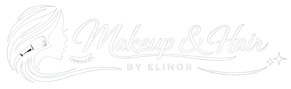 Makeup and Hair by Elinor
